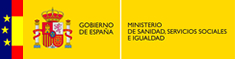 Formación Sanitaria Especializada 2014-2015 logo_ministerio
