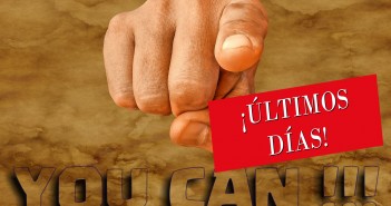 BECAS AEFA 2017: POST-RESIDENCIA Y DE ROTACIÓN NACIONAL E INTERNACIONAL. motivation_ultimosdias