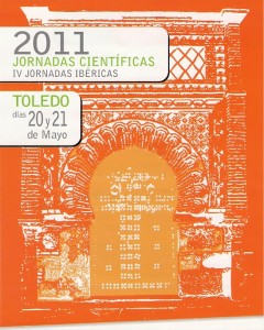 PortadaJornadas2011