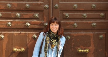 Entrevista a la Dra. Ana Isabel Sánchez Bermúdez FotoAnaIsabel
