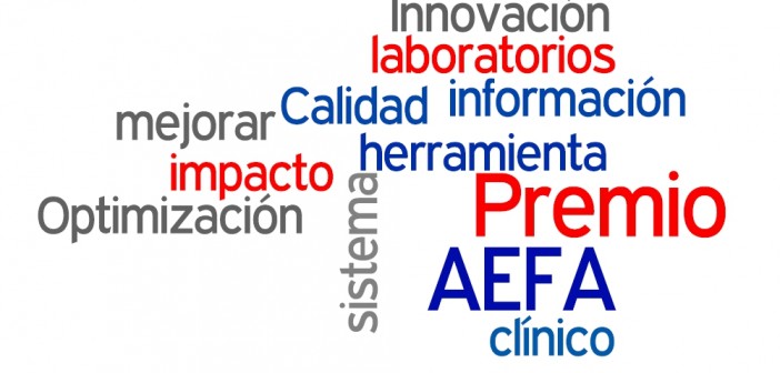 Premio AEFA