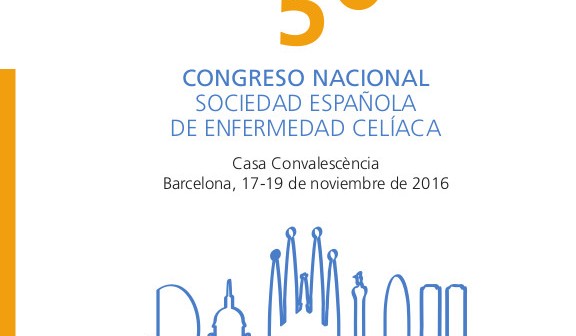 Programa V Congreso Nacional de la SEEC 2