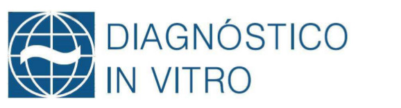 LOGO DIAGNOSTICO IN VITRO