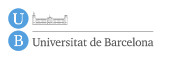 Universitat Barcelona logo