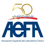 Logo 50 Aniversario AEFA 01
