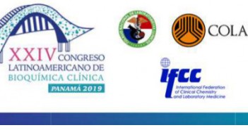 xxiv congreso latinoamericano logo
