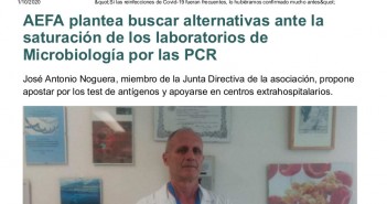 AEFA entrevista Diario Medico_imagen