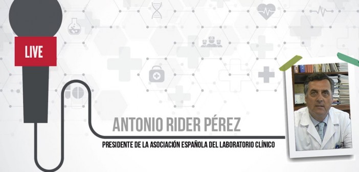 entrevista A Rider