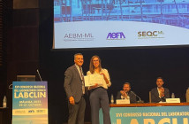 FOTO PREMIO AEFA 2022