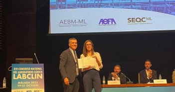 FOTO PREMIO AEFA 2022