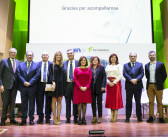 40 ANIVERSARIO DE LA APROBACIÓN DEL REAL DECRETO DE ESPECIALIDADES FARMACÉUTICAS.