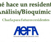 CHARLA PARA ESTUDIANTES.