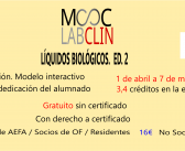 LÍQUIDOS BIOLÓGICOS 2023