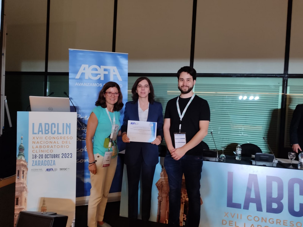 FOTO PREMIO AEFA