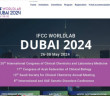 IFCC DUBAI 2024