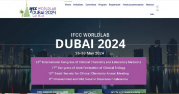 IFCC DUBAI 2024