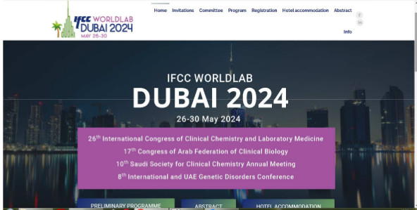IFCC DUBAI 2024